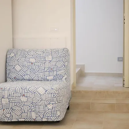 Ginevra By Apulia Hospitality Villa Monopoli