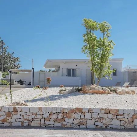 Ginevra By Apulia Hospitality * Monopoli