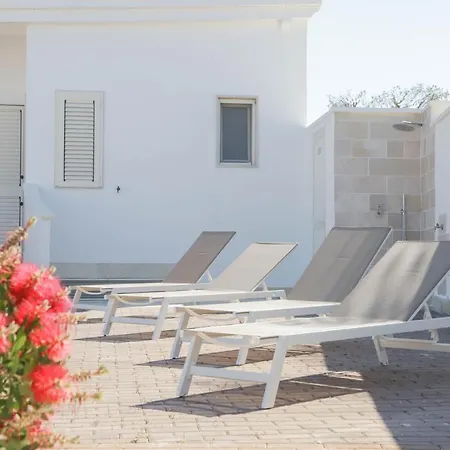 Villa Ginevra By Apulia Hospitality Monopoli