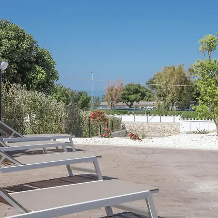 Ginevra By Apulia Hospitality Villa