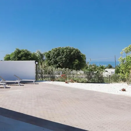 Villa Ginevra By Apulia Hospitality