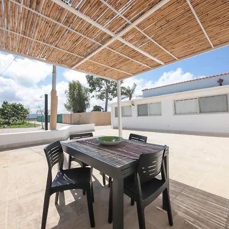 Villa Ginevra By Apulia Hospitality