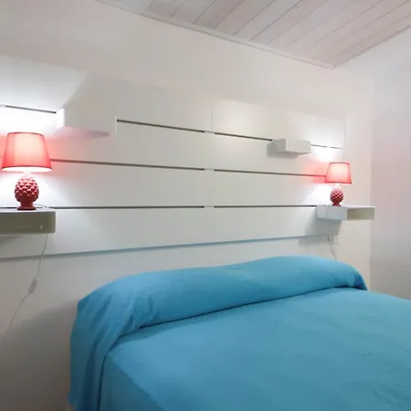Ginevra By Apulia Hospitality * Monopoli