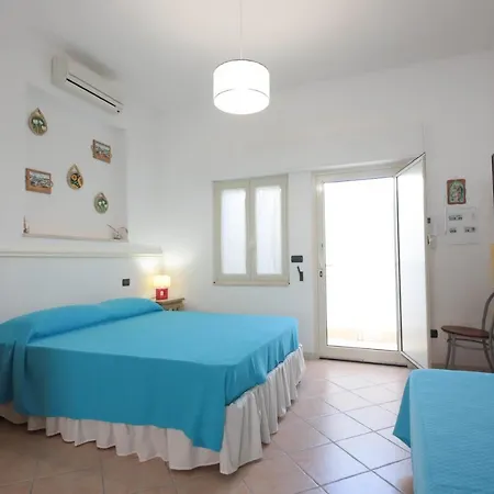 Ginevra By Apulia Hospitality *